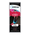 Fabrication Enterprises - Kinesio® Tape Pre-Cuts, Knee, 20/Case