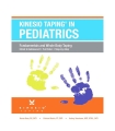 Fabrication Enterprises - Kinesio® Tape, Book for Pediatrics (Fundamentals and Whole Body)