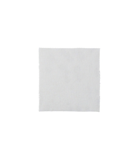 Coloplast - Non-Adherent Wound Contact Layer Dressing Physiotulle Hydrocolloid / Petrolatum 6" x 8"