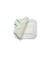 Molnlycke Healthcare - Adhesive Dressing Mepore 3.6" x 8" Viscose Nonwoven Coated with a Polymer Layer White Sterile