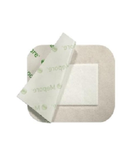 Molnlycke Healthcare - Absorbent Dressing Mepore Pro 3.6" x 8" Sterile