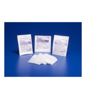 Cardinal Health - Kerlix AMD Antimicrobial Dressing 6" x 6-3/4" Sterile