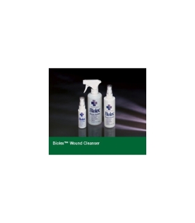 Bard Medical - Dermal Wound Cleanser Biolex 6 oz. Spray Bottle