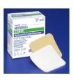 Cardinal Health - Kendall™ Foam Dressing 3.5" x 3" Square Sterile