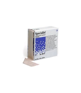 BSN Medical - Stockinette Specialist 4" x 25 Yard Cotton NonSterile