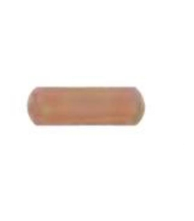 Cardinal Health - Adhesive Strip Curity 1" x 3" Plastic Rectangle Tan Sterile