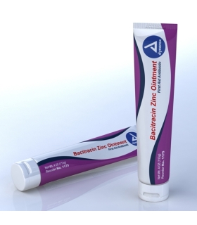 Dynarex - First Aid Antibiotic 4 oz. Cream