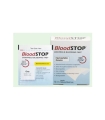 Lifescience PLUS - Gauze Hemostc Bloodstop 1X1 20/Box