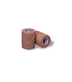 Cardinal Health - Compression Bandage Flex-Wrap Cotton / Rubber Blend 2" x 5 Yard NonSterile