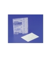 Cardinal Health - Non-Adherent Dressing Yield Rayon, Polyester 3" x 4" Sterile