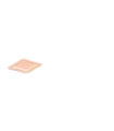 Smith & Nephew - Foam Dressing with Silver Allevyn Ag Adhesive 3" x 3" Square