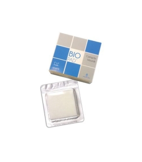 Angelini Pharma - Drsg Biopad Collagen 2X2" 3/Box 56BX/Case