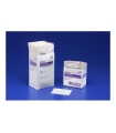Cardinal Health - Telfa® AMD Antimicrobial Dressing 4 X 10 Inch Sterile, 25/Tray 4TR/Case