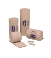 Conco - Elastic Bandage Deluxe® 480® LF Cotton / Nylon / Fullflex 3 Inch X 5 Yard NonSterile, 10/Pack 6PK/Case