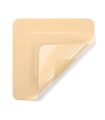 Systagenix - Adhesive Dressing Tielle® Lite Hydropolymer 4-1/4 X 4-1/4 Inch Square, 50EA/Box