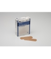 Cardinal Health - Adhesive Strip Curity® Plastic 1 X 3 Inch Rectangle, 50EA/Box 24BX/Case