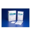 Cardinal Health - Adhesive Dressing Telfa® Plus Barrier Telfa Pad / NonWoven 6 X 10 Inch Rectangle White, 25/Box