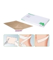 Molnlycke Healthcare - Self-Adherent Silicone Dressing Mepiform® Silicone 1.6 X 12 Inch, 5/Box