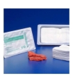 Cardinal Health - Visitec™ Gauze" X-Ray Detectable Sponge 4" X 8" Sterile, 10EA/Tray, 80TR/Case