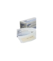 Derma Sciences - Skin Closure Strip Suture Strip® 1/8 X 3 Inch Flexible, Nonwoven Material, 50EA/Box