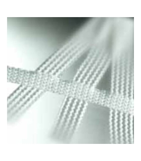 Smith & Nephew - Skin Closure Strip Leukostrip™ 1/2" X 4" Polyamide