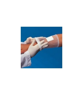 Derma Sciences - Tubular Bandage Surgilast™ Special Sizing 46" X 25 Yard