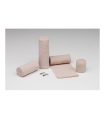 Conco - Elastic Bandage Econo-Wrap® LF Cotton 4" X 5 Yard NS, 10EA/Box, 6BX/Case