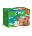 Medline CURAD Variety Pack Assorted Bandages, Assorted Colors, 18 BX /Case