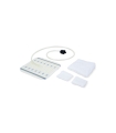 Systagenix - Negative Pressure Wound Therapy Dressing Kit SNAPAdvanced 6 X 6 Inch, 10KT/Case
