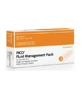Smith & Nephew - Negative Pressure Wound Therapy Fluid Management Pack PICO 7 10 X 30 cm