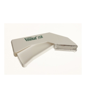 Teleflex Medical - Wound Stapler Visistat Squeeze Handle Stainless Steel Staples 35 Wide Staples
