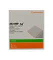 Smith & Nephew - Collagen Dressing with Silver Biostep AG 4 X 4 Inch Square, 10/Box