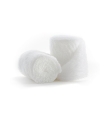 McKesson - Gauze Bandage Roll Cotton Gauze 8-Ply 4-1/2 Inch X 3-1/10 Yard Roll Sterile, 100 EA/Case