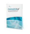 Manukamed - Impregnated Calcium Alginate Dressing MANUKAhd 2 X 2 Inch Polymer Manuka Honey Sterile, 10/Box