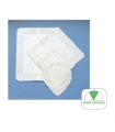 Convatec - Silver Dressing Aquacel Ag Advantage 6 X 6 Inch Square Sterile, 1/Each