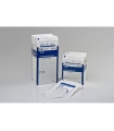 Cardinal Health Telfa Ouchless Non Adherent Gauze Dressing 3in x 8in 1's In Peel Back Pkg