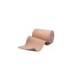 McKesson Elastic Bandage Medi-Pak® Elastic Knit 4 Inch X 5 Yard NonSterile