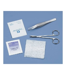 Busse Hospital Disposables Suture Removal Kit