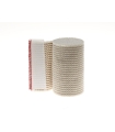 Medline Sterile Matrix Elastic Bandages, 3" x 5 Yds