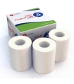 Dynarex Medical Tape Cloth 3 Inch X 10 Yards, 4EA/Box