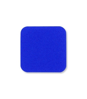 Hollister Hydrofera Blue READY™ Antibacterial Foam Dressing - 2.5" x 2.5"