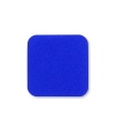 Hollister Hydrofera Blue READY™ Antibacterial Foam Dressing - 2.5" x 2.5"