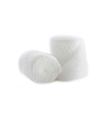 McKesson Conforming Dressing Medi-Pak Performance Cotton Gauze 6-Ply 3.4" x 3.6 Yard Roll