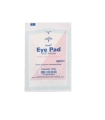 Medline Pad, Eye, 1.625 x 2.625, Latex-Free, Sterile
