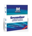 Medi-Tech International Compression Bandage SpandaGrip® Cotton 4-1/2 Inch X 11 Yard Size G