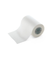 Curad Silk Adhesive Tape, White, 1 RL/Roll