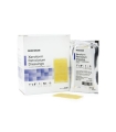 McKesson Xeroform Petrolatum Dressing 1 X 8" Gauze Bismuth Tribromophenate Sterile, 50/Box