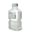 B. Braun Irrigation Solution Sodium Chloride, Preservative Free 0.9% Not for Injection Bottle 1,000 mL,
