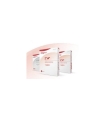 Ferris Mfg Adhesive Dressing PolyMem® Cloth 2 L" X 4 W", 20EA/Box