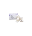 3M Microfoam™ Elastic Foam 1" x 5-1/2 Yards NonSterile Medical Tape, 72 EA/Case